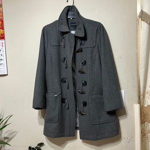 Banana republic jacket size medium